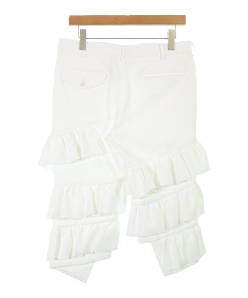 COMME des GARCONS HOMME PLUS กางเกงขาสั้น