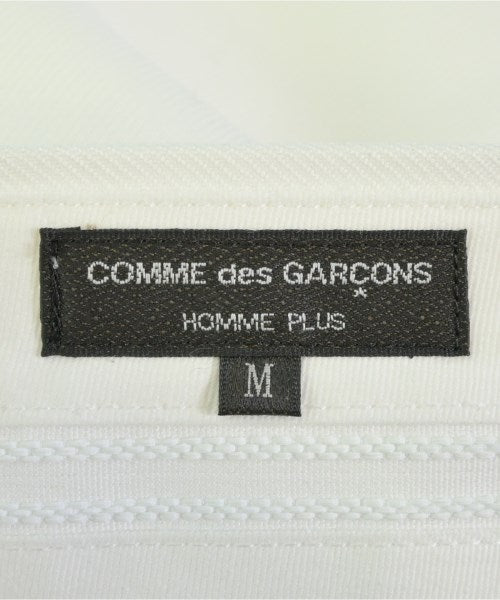 COMME des GARCONS HOMME PLUS กางเกงขาสั้น