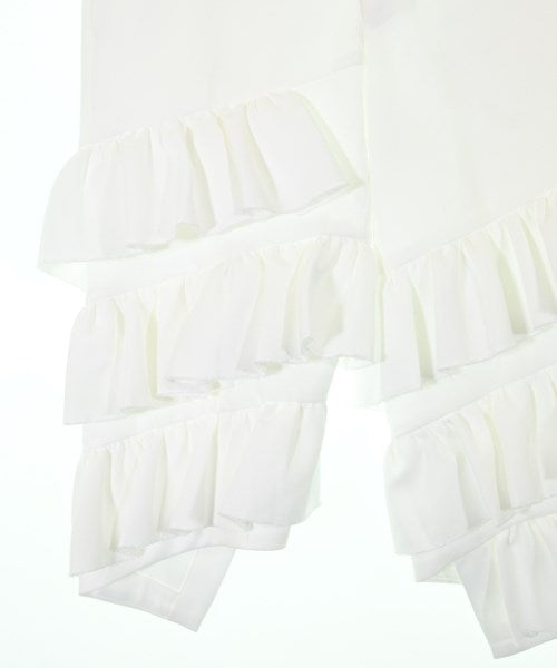 COMME des GARCONS HOMME PLUS กางเกงขาสั้น