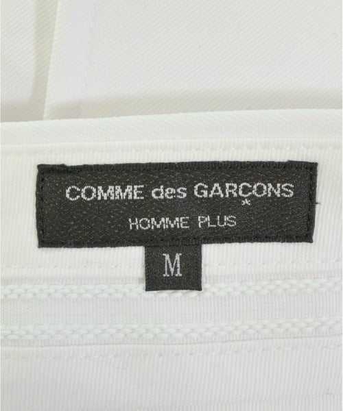 COMME des GARCONS HOMME PLUS กางเกง อื่น
