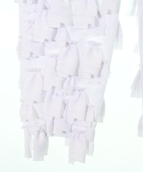 COMME des GARCONS HOMME PLUS กางเกง อื่น