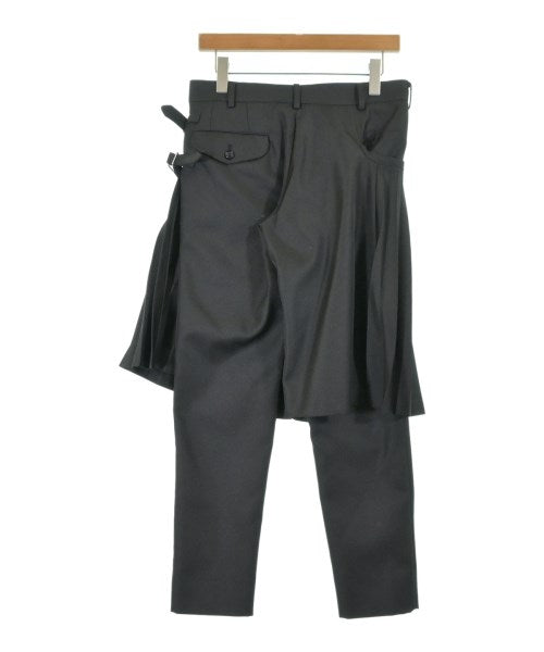 COMME des GARCONS HOMME PLUS กางเกง อื่น