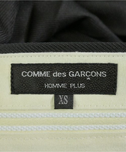 COMME des GARCONS HOMME PLUS กางเกง อื่น