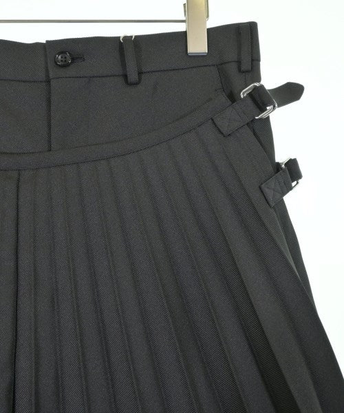 COMME des GARCONS HOMME PLUS กางเกง อื่น