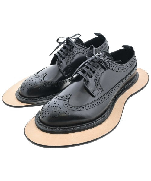 COMME des GARCONS HOMME PLUS รองเท้า อื่น