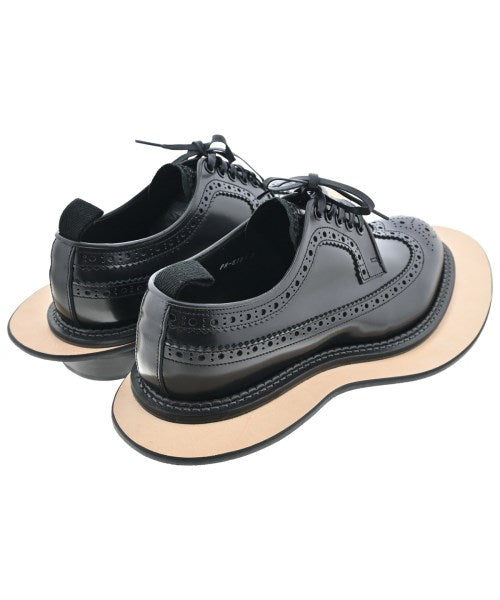 COMME des GARCONS HOMME PLUS รองเท้า อื่น