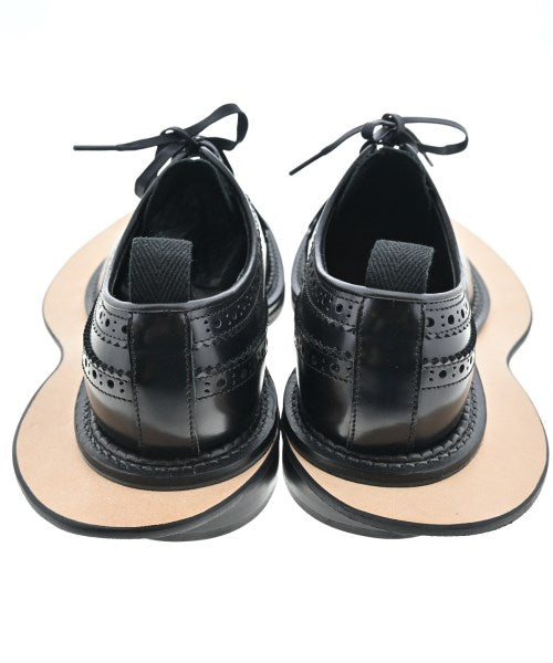 COMME des GARCONS HOMME PLUS รองเท้า อื่น