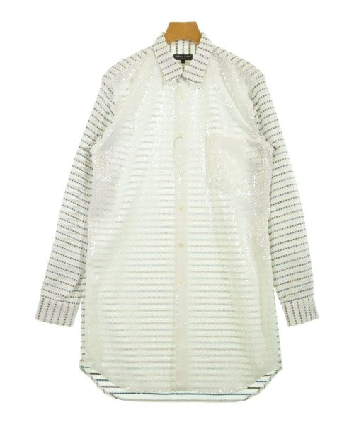COMME des GARCONS HOMME PLUS เสื้อลำลอง