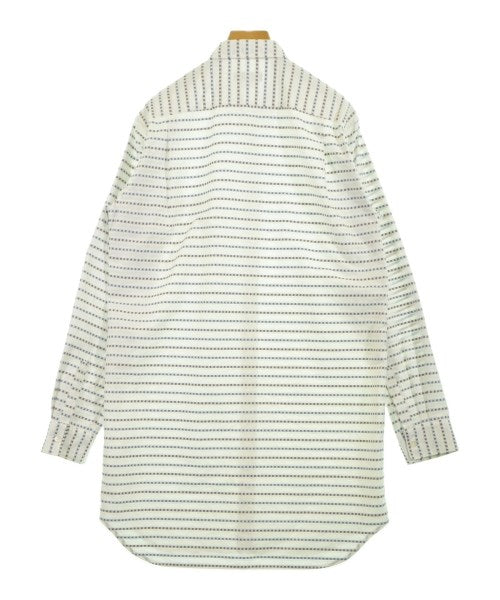 COMME des GARCONS HOMME PLUS เสื้อลำลอง
