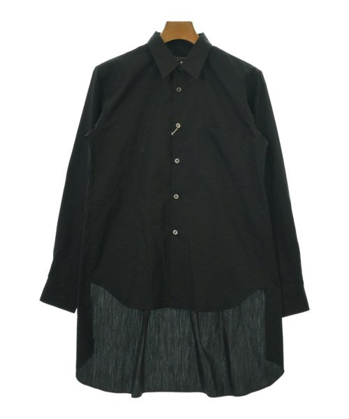 COMME des GARCONS HOMME PLUS เสื้อลำลอง
