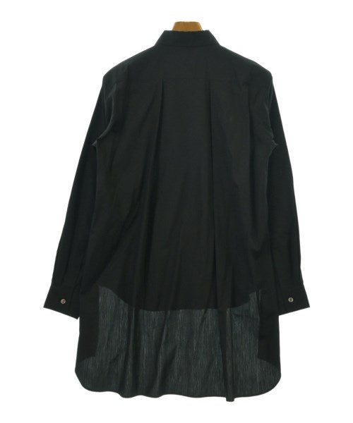 COMME des GARCONS HOMME PLUS เสื้อลำลอง