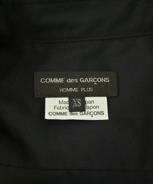 COMME des GARCONS HOMME PLUS เสื้อลำลอง