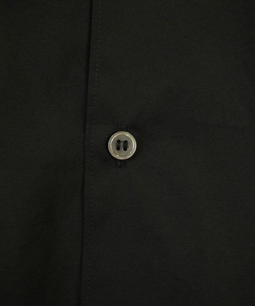 COMME des GARCONS HOMME PLUS เสื้อลำลอง