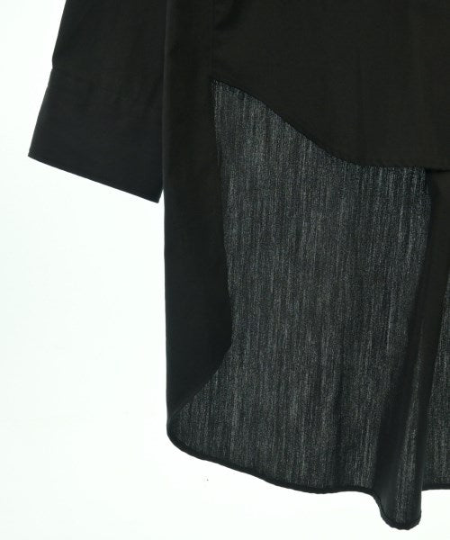 COMME des GARCONS HOMME PLUS เสื้อลำลอง