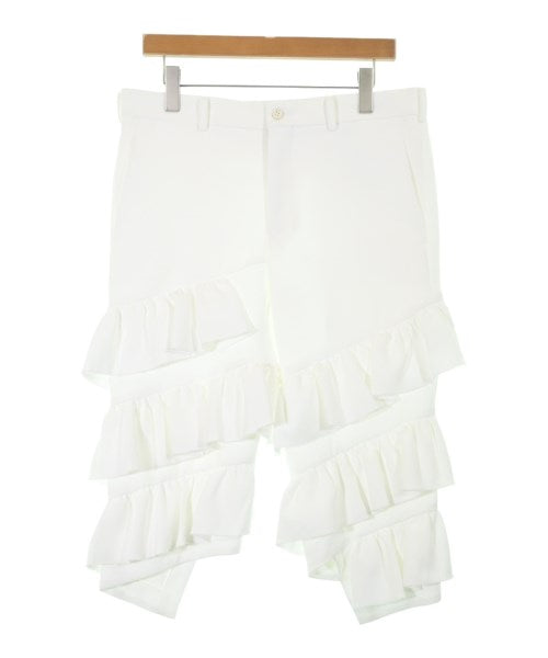 COMME des GARCONS HOMME PLUS กางเกงขาสั้น