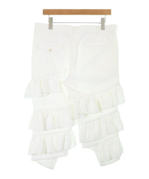 COMME des GARCONS HOMME PLUS กางเกงขาสั้น