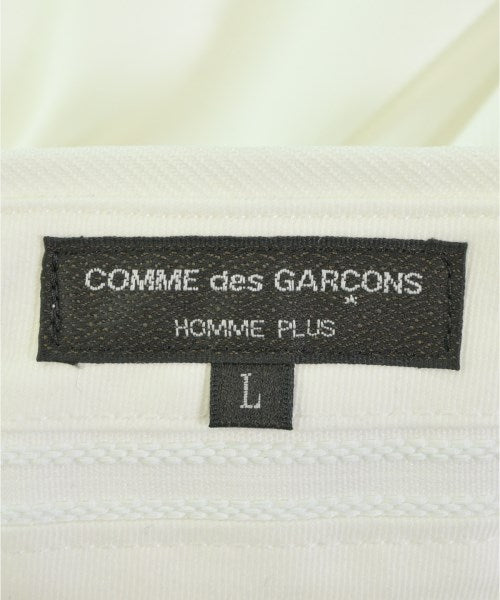 COMME des GARCONS HOMME PLUS กางเกงขาสั้น