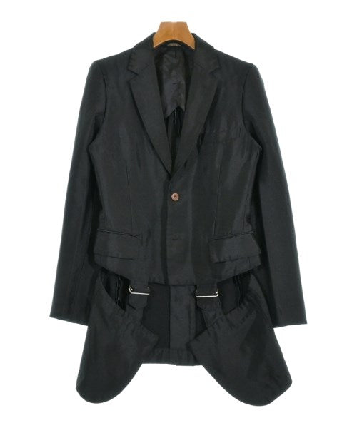 COMME des GARCONS HOMME PLUS แจ็คเก็ตลำลอง