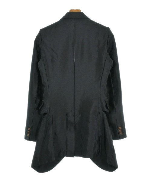 COMME des GARCONS HOMME PLUS แจ็คเก็ตลำลอง