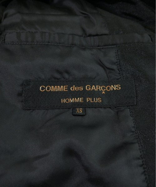 COMME des GARCONS HOMME PLUS แจ็คเก็ตลำลอง