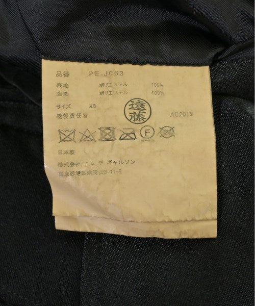 COMME des GARCONS HOMME PLUS แจ็คเก็ตลำลอง
