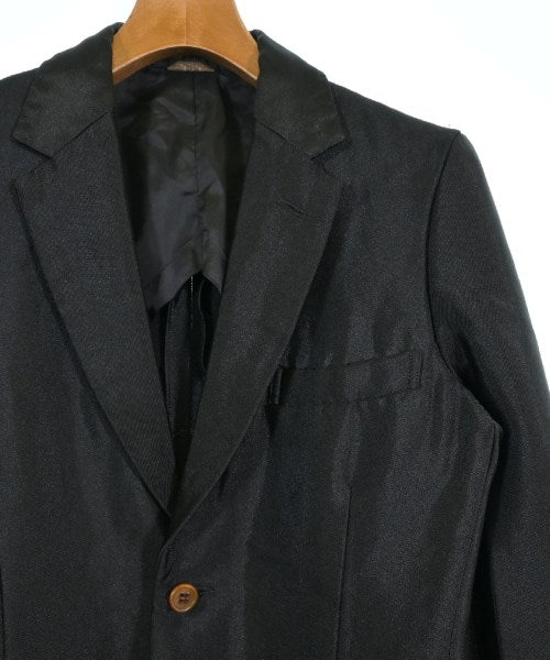 COMME des GARCONS HOMME PLUS แจ็คเก็ตลำลอง