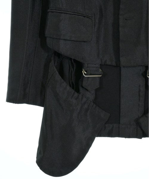 COMME des GARCONS HOMME PLUS แจ็คเก็ตลำลอง