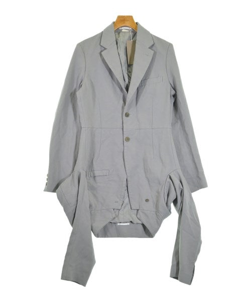 COMME des GARCONS HOMME PLUS แจ็คเก็ตลำลอง