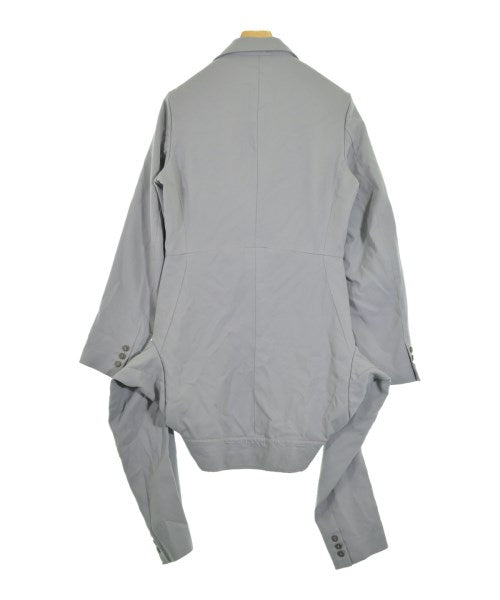 COMME des GARCONS HOMME PLUS แจ็คเก็ตลำลอง