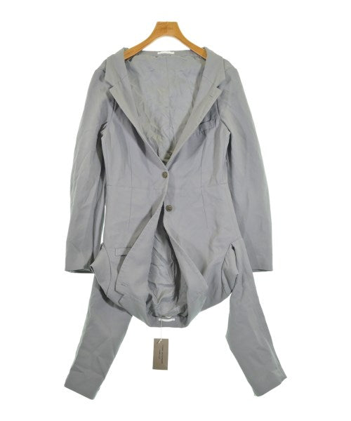 COMME des GARCONS HOMME PLUS แจ็คเก็ตลำลอง