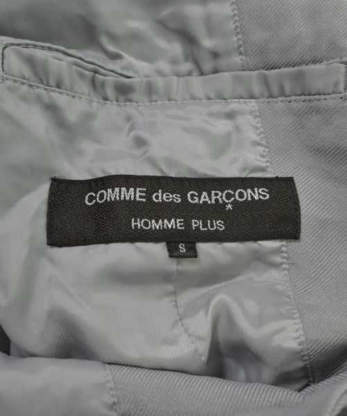 COMME des GARCONS HOMME PLUS แจ็คเก็ตลำลอง