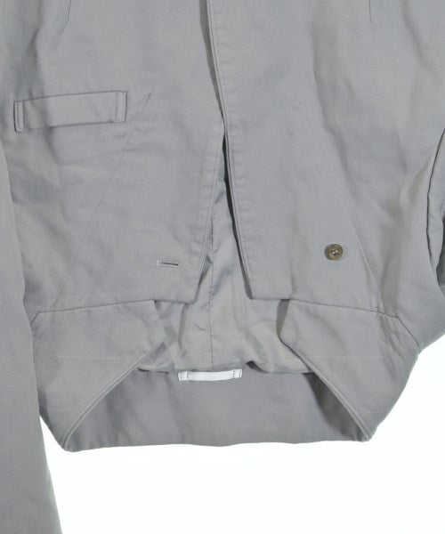 COMME des GARCONS HOMME PLUS แจ็คเก็ตลำลอง