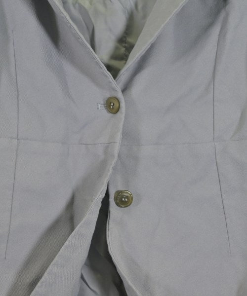 COMME des GARCONS HOMME PLUS แจ็คเก็ตลำลอง