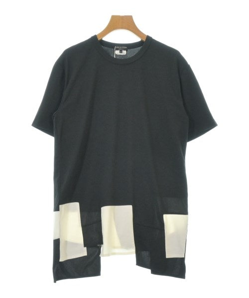 COMME des GARCONS HOMME PLUS เสื้อยืด/เสื้อท็อปส์