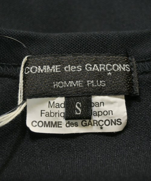 COMME des GARCONS HOMME PLUS เสื้อยืด/เสื้อท็อปส์