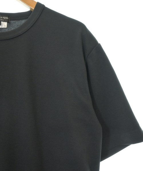 COMME des GARCONS HOMME PLUS เสื้อยืด/เสื้อท็อปส์