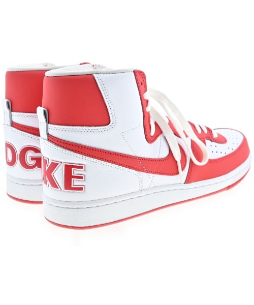 COMME des GARCONS HOMME PLUS รองเท้าผ้าใบ