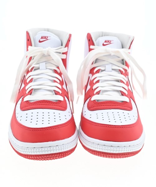 COMME des GARCONS HOMME PLUS รองเท้าผ้าใบ