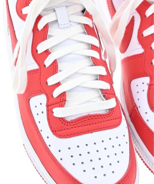 COMME des GARCONS HOMME PLUS รองเท้าผ้าใบ
