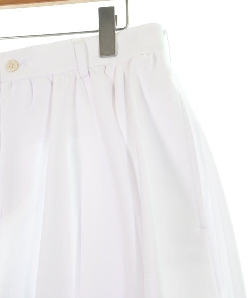 COMME des GARCONS HOMME PLUS กางเกง 5 ส่วน