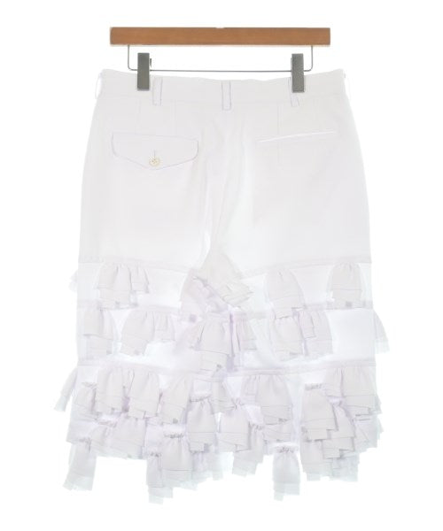 COMME des GARCONS HOMME PLUS กางเกงขาสั้น