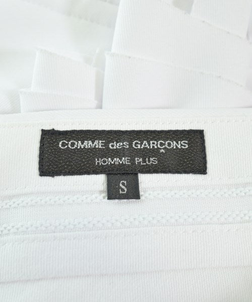 COMME des GARCONS HOMME PLUS กางเกงขาสั้น