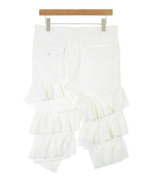 COMME des GARCONS HOMME PLUS กางเกงขาสั้น