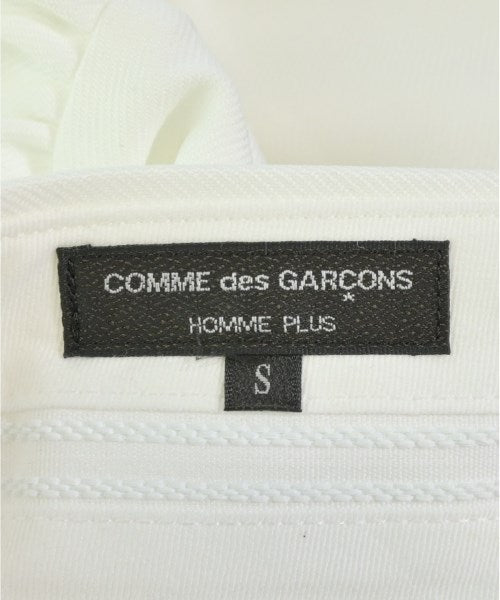 COMME des GARCONS HOMME PLUS กางเกงขาสั้น