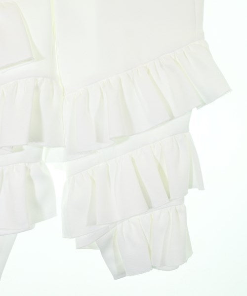 COMME des GARCONS HOMME PLUS กางเกงขาสั้น