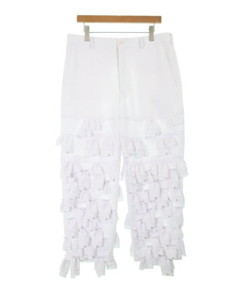 COMME des GARCONS HOMME PLUS กางเกง อื่น