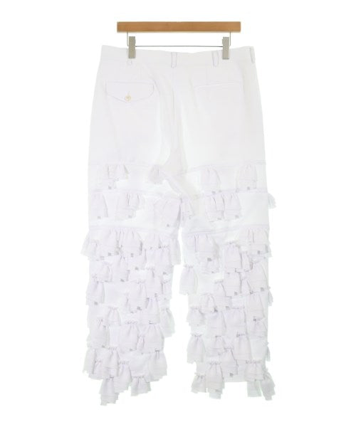 COMME des GARCONS HOMME PLUS กางเกง อื่น