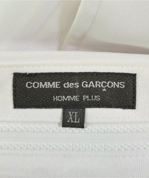 COMME des GARCONS HOMME PLUS กางเกง อื่น