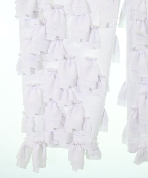 COMME des GARCONS HOMME PLUS กางเกง อื่น