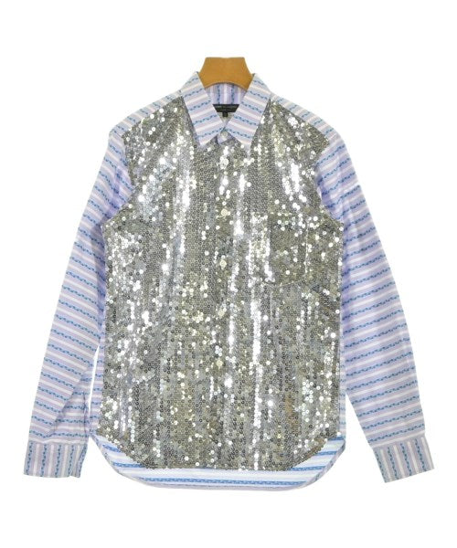 COMME des GARCONS HOMME PLUS เสื้อลำลอง